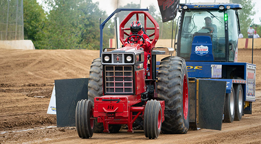 Missouri Tractor Pull Schedule 2022 Mid Missouri Truck & Tractor Pulling Association