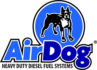 AirDog logo