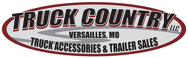 Truck Country logo